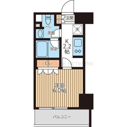 単身者様向けです！