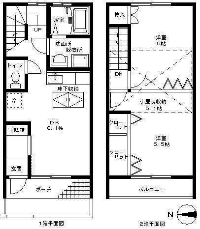 写真:物件の写真