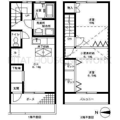 ご家族様向けです！