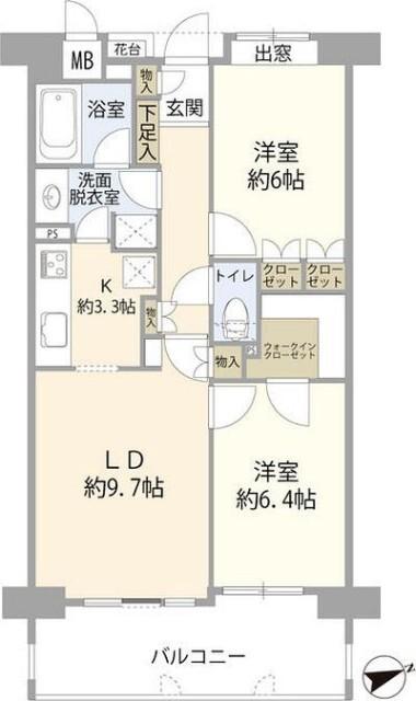 写真:物件の写真