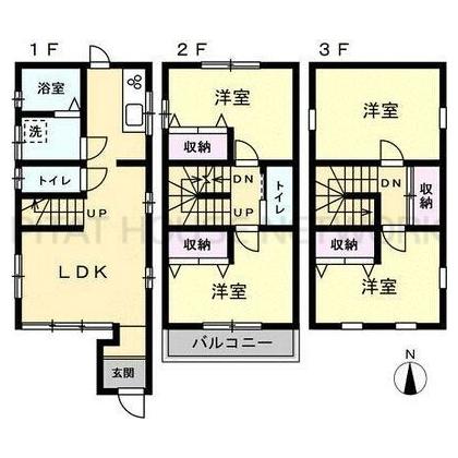 ご家族様向けです！