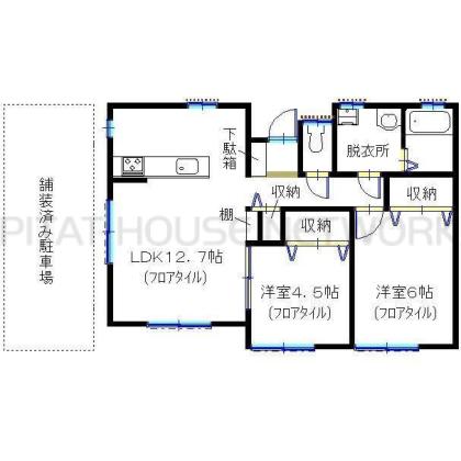 ご家族様向けです！