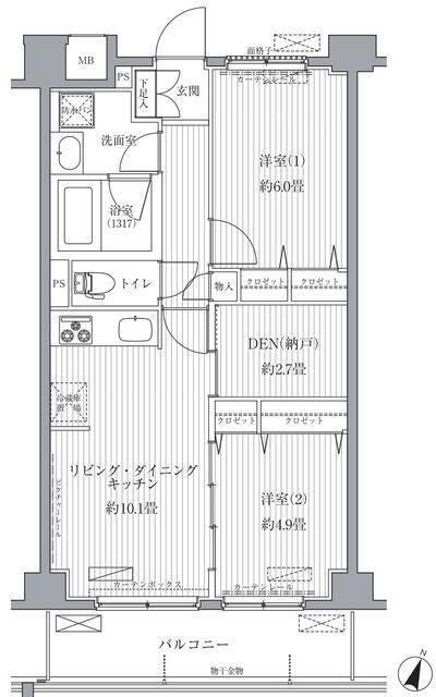 写真:物件の写真