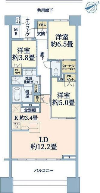 写真:物件の写真