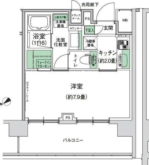 写真:物件の写真