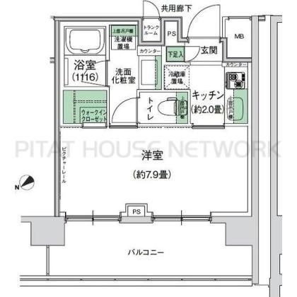 単身者様向けです！