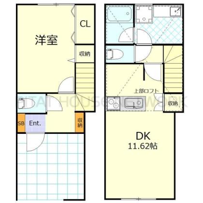 ご家族様向けです！