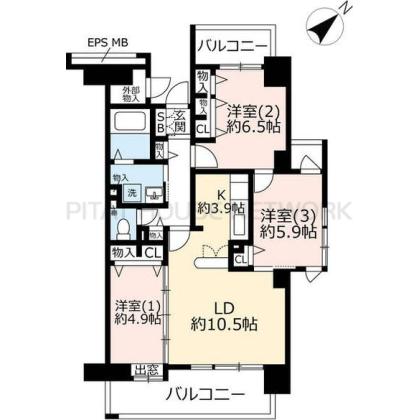 ご家族様向けです！