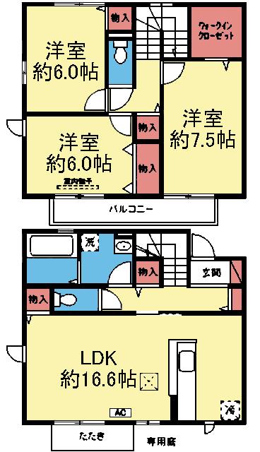 写真:物件の写真