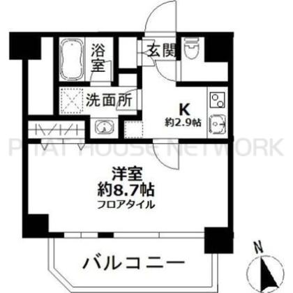 単身者様向けです！