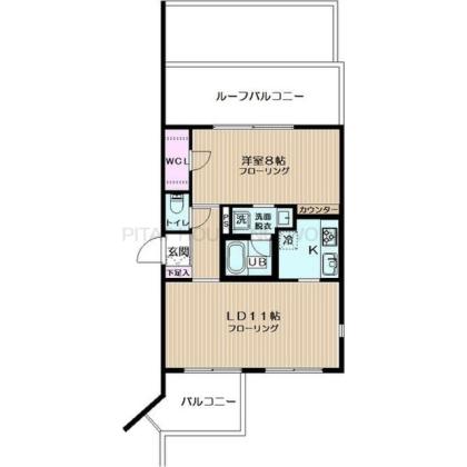 使いやすい間取り
