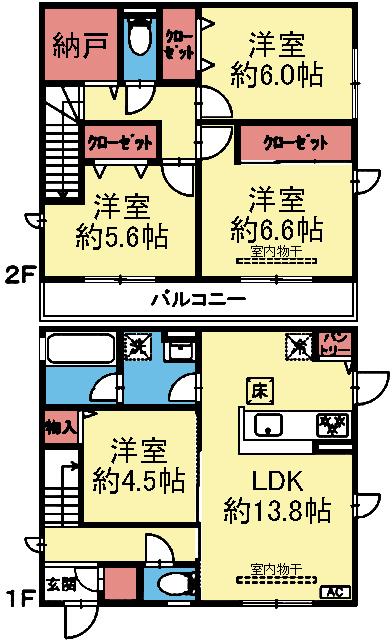 写真:物件の写真
