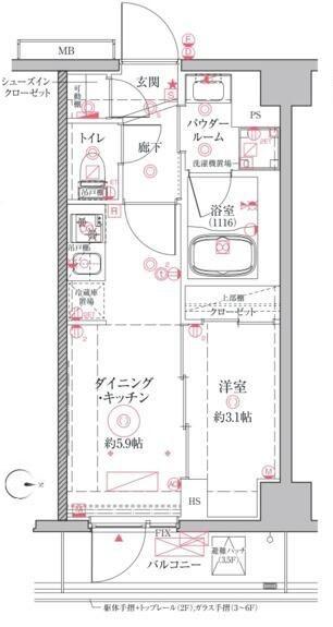 写真:物件の写真