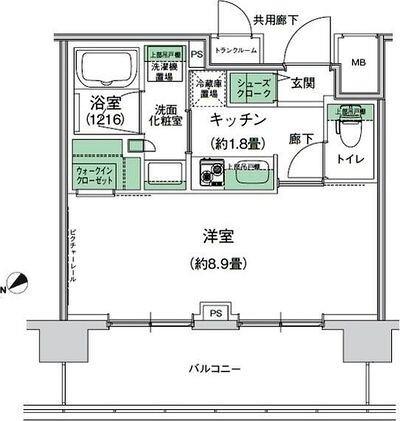 写真:物件の写真