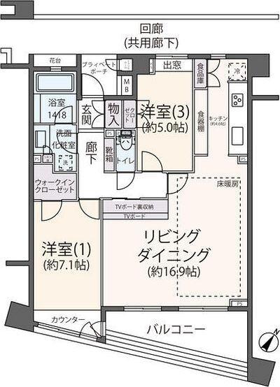 写真:物件の写真