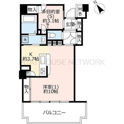 単身者様向けです！