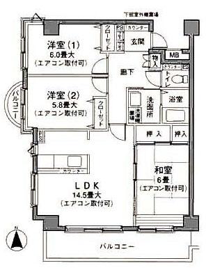 写真:物件の写真