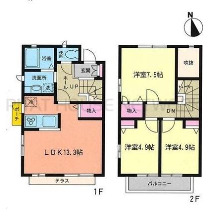 ご家族様向けです！