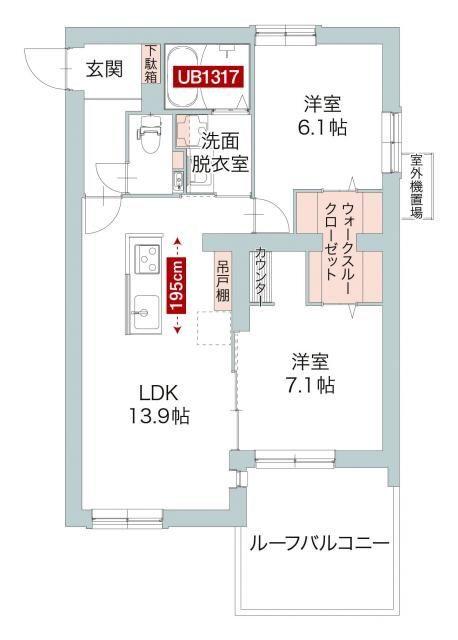 写真:物件の写真