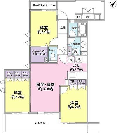 写真:物件の写真
