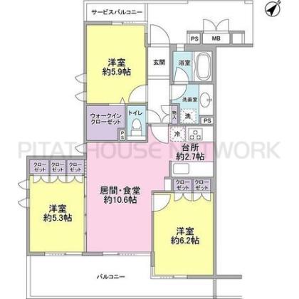 ご家族様向けです！