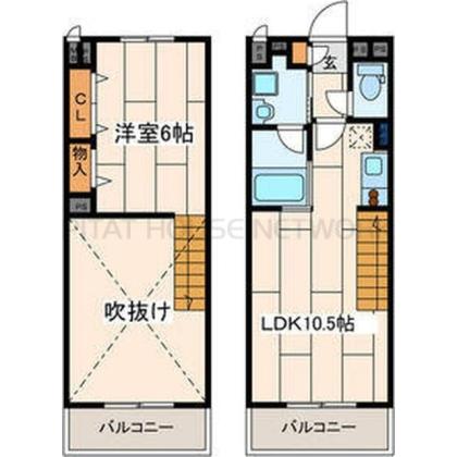 使いやすい間取り