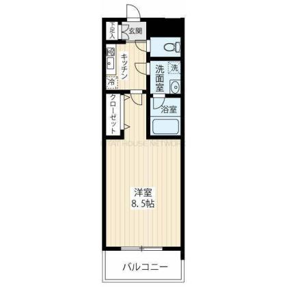 単身者様向けです！