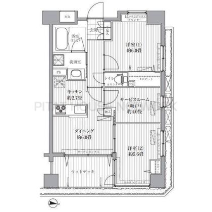 ご家族様向けです！