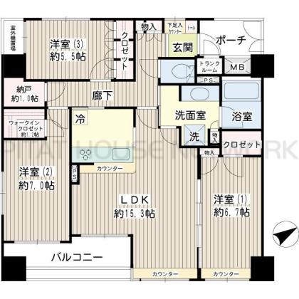 ご家族様向けです！