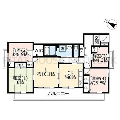 ご家族様向けです！
