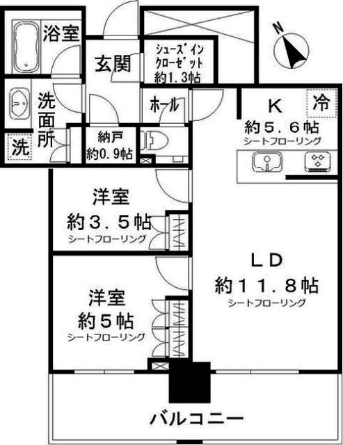 写真:物件の写真