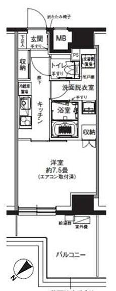 写真:物件の写真