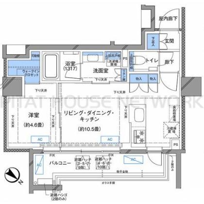 単身者・カップル向け