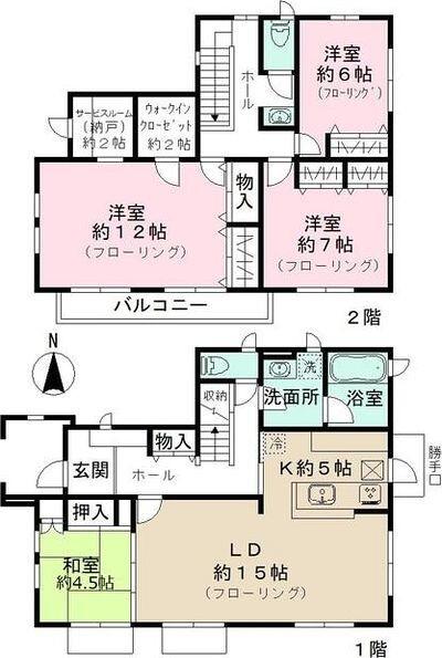 写真:物件の写真