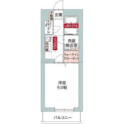 単身者様向けです！