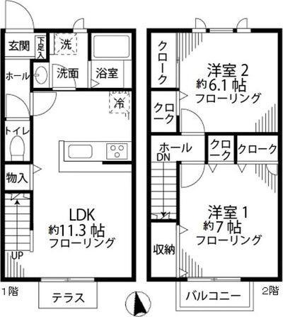 写真:物件の写真