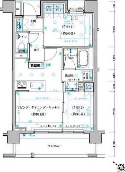 写真:物件の写真