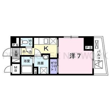 単身者様向けです！