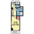 洗面所独立！