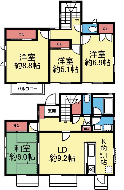 写真:物件の写真