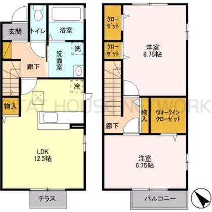 ご家族様向けです！
