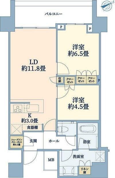 写真:物件の写真