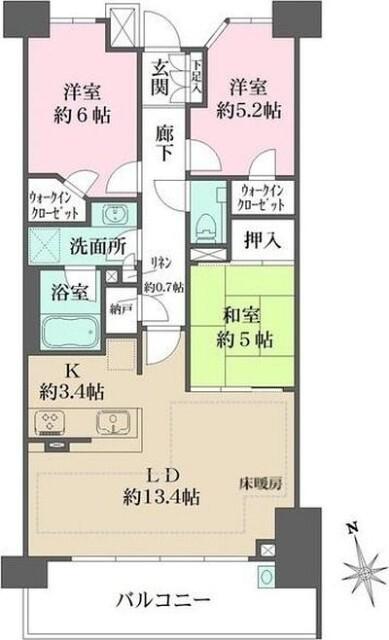 写真:物件の写真
