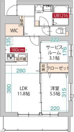 写真:物件の写真