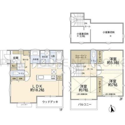 ご家族様向けです！