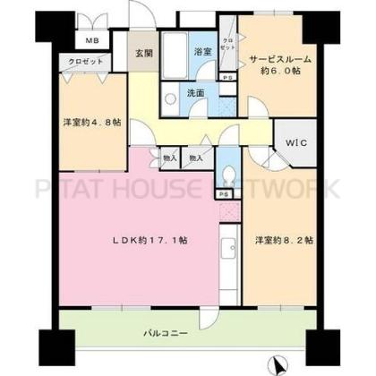 ご家族様向けです！