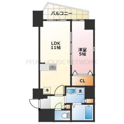 二人入居です