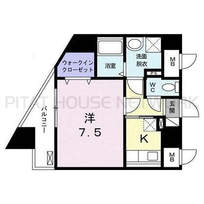 単身者様向けです！