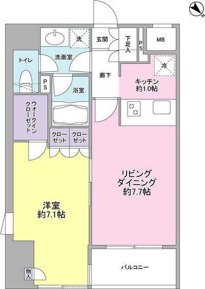 写真:物件の写真