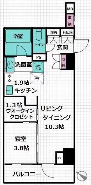 写真:物件の写真